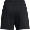 imageUnder Armour Mens Baseline Basketball Shorts025 Castlerock   White