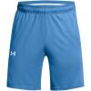 imageUnder Armour Mens Baseline Basketball Shorts444 Viral Blue  Photon Blue  White
