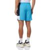 imageUnder Armour Mens Baseline Basketball Shorts452 Ether Blue  Black  Black