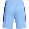 imageUnder Armour Mens Baseline Basketball Shorts465 Horizon Blue   Tech Blue