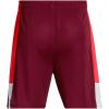 imageUnder Armour Mens Baseline Basketball Shorts625 Cardinal   Racer Red