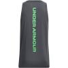 imageUnder Armour Mens Baseline Cotton Tank014 Pitch Gray   Green Screen