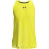 imageUnder Armour Mens Baseline Cotton Tank738 Flash Light   Tempered Steel