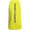 imageUnder Armour Mens Baseline Cotton Tank738 Flash Light   Tempered Steel