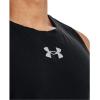 imageUnder Armour Mens Baseline Cotton TankBlack 003Mod Gray