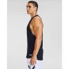 imageUnder Armour Mens Baseline Cotton TankBlack 004White