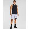 imageUnder Armour Mens Baseline Cotton TankBlack 004White