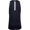 imageUnder Armour Mens Baseline Cotton TankBlack 004White