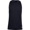 imageUnder Armour Mens Baseline Cotton TankBlack 004White