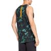 imageUnder Armour Mens Baseline Cotton TankDust