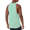 imageUnder Armour Mens Baseline Cotton TankLiberty Green 303Vapor Green