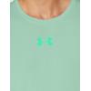 imageUnder Armour Mens Baseline Cotton TankLiberty Green 303Vapor Green