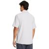 imageUnder Armour Mens Drift Tide 20 ShortSleeve TShirt014 Halo Gray   Steel
