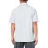 imageUnder Armour Mens Drift Tide 20 ShortSleeve TShirt015 Halo Gray   Steel