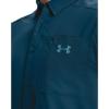 imageUnder Armour Mens Drift Tide 20 ShortSleeve TShirtDeep Sea 458Mississippi