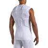 imageUnder Armour Mens Gameday Pro 5 Pad TopWT