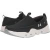 imageUnder Armour Mens Micro G Kilchis Slip Recover Boat Shoe001 BlackBlackWhite