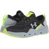 imageUnder Armour Mens Micro G Kilchis Sneaker002 BlackHarbor BlueHarbor Blue