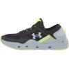 imageUnder Armour Mens Micro G Kilchis Sneaker002 BlackHarbor BlueHarbor Blue