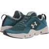 imageUnder Armour Mens Micro G Kilchis Sneaker304 Tourmaline TealGhost GrayGhost Gray