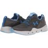 imageUnder Armour Mens Micro G Kilchis SneakerJet Gray 105Victory Blue