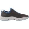 imageUnder Armour Mens Micro G Kilchis SneakerJet Gray 105Victory Blue