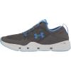 imageUnder Armour Mens Micro G Kilchis SneakerJet Gray 105Victory Blue