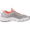 imageUnder Armour Mens Micro G Kilchis SneakerMod Gray 103Blaze Orange