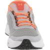 imageUnder Armour Mens Micro G Kilchis SneakerMod Gray 103Blaze Orange