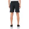 imageUnder Armour Mens Project Rock Mesh Shorts001 Black   White