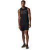 imageUnder Armour Mens Project Rock Payoff Tank Top001 Black   Stone
