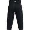 imageUnder Armour Mens Utility Baseball Knicker 22001 Black   White