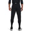 imageUnder Armour Mens Utility Baseball Knicker 22001 Black   White