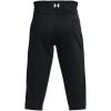 imageUnder Armour Mens Utility Baseball Knicker 22001 Black   White