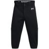 imageUnder Armour Mens Utility Baseball Knicker 22001 Black   White