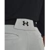 imageUnder Armour Mens Utility Baseball Knicker 22075 Baseball Gray   Black