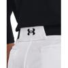 imageUnder Armour Mens Utility Baseball Knicker 22100 White   Black
