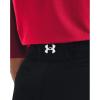 imageUnder Armour Mens Utility Baseball Pant Closed 22001 Black   White