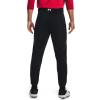 imageUnder Armour Mens Utility Baseball Pant Closed 22001 Black   White