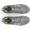 imageUnder Armour Mens Yard Low Mt Baseball Cleat ShoeBaseball Gray