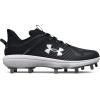 imageUnder Armour Mens Yard Low Mt Baseball Cleat ShoeBlack1