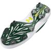 imageUnder Armour Mens Yard Low Mt Baseball Cleat ShoeForest Green