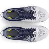 imageUnder Armour Mens Yard Low Mt Baseball Cleat ShoeMidnight Navy