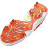 imageUnder Armour Mens Yard Low Mt Baseball Cleat ShoeTeam Orange