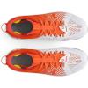 imageUnder Armour Mens Yard Low Mt Baseball Cleat ShoeTeam Orange