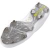 imageUnder Armour Mens Yard Low Mt Baseball Cleat ShoeWhite