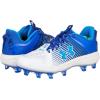 imageUnder Armour Mens Yard Low Mt TPU Baseball Cleat ShoeRoyal