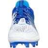 imageUnder Armour Mens Yard Low Mt TPU Baseball Cleat ShoeRoyal