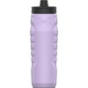 imageUnder Armour Squeeze Water Bottles 32 oz Water Bottles Sideline Sports Water Bottle with QuickShot Lid Quick ampamp Easy Hydration Gym Water Bottles Squeeze Bottle 1 32oz BottleOctane