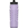 imageUnder Armour Squeeze Water Bottles 32 oz Water Bottles Sideline Sports Water Bottle with QuickShot Lid Quick ampamp Easy Hydration Gym Water Bottles Squeeze Bottle 1 32oz BottleOctane